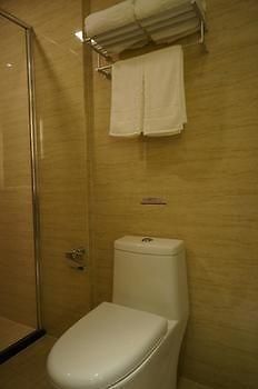 Suzhou Wujia Boutique Hotel מראה חיצוני תמונה