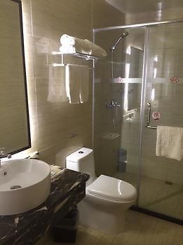 Suzhou Wujia Boutique Hotel מראה חיצוני תמונה