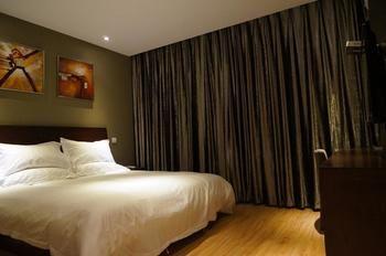 Suzhou Wujia Boutique Hotel מראה חיצוני תמונה