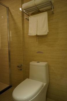 Suzhou Wujia Boutique Hotel מראה חיצוני תמונה