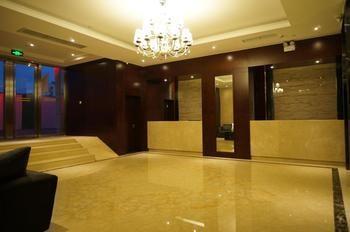Suzhou Wujia Boutique Hotel מראה חיצוני תמונה