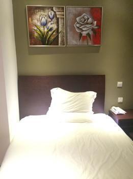 Suzhou Wujia Boutique Hotel מראה חיצוני תמונה