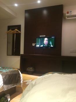 Suzhou Wujia Boutique Hotel מראה חיצוני תמונה