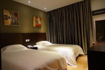 Suzhou Wujia Boutique Hotel מראה חיצוני תמונה