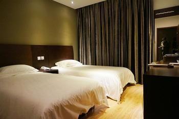 Suzhou Wujia Boutique Hotel מראה חיצוני תמונה