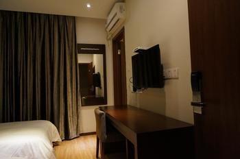 Suzhou Wujia Boutique Hotel מראה חיצוני תמונה