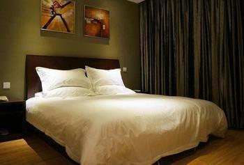 Suzhou Wujia Boutique Hotel מראה חיצוני תמונה